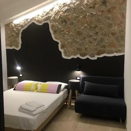 Holiday home Relaxing Sicily Occidental