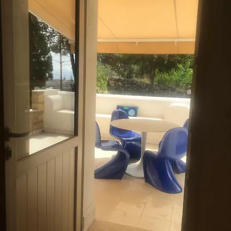 Relaxing Sicily Occidental Holiday home