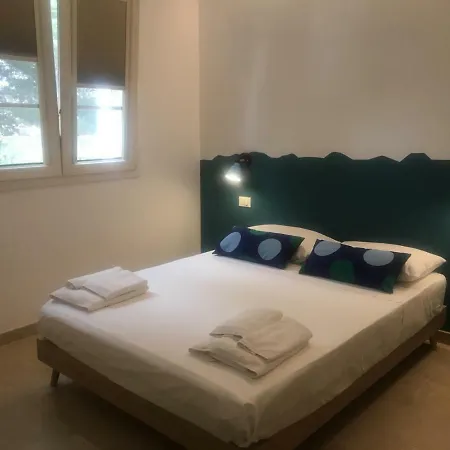 Holiday home Relaxing Sicily Occidental Custonaci