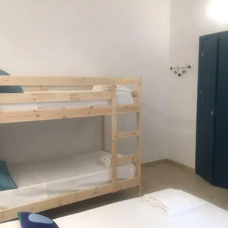 Holiday home Relaxing Sicily Occidental *