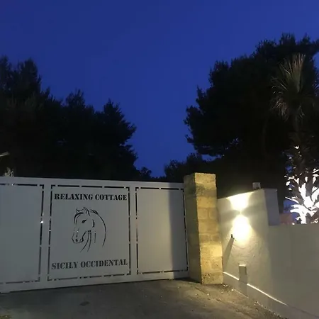 Relaxing Sicily Occidental *