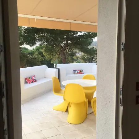 Relaxing Sicily Occidental Holiday home Custonaci