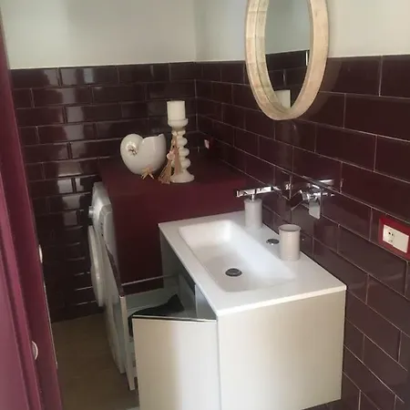 Relaxing Sicily Occidental Holiday home *