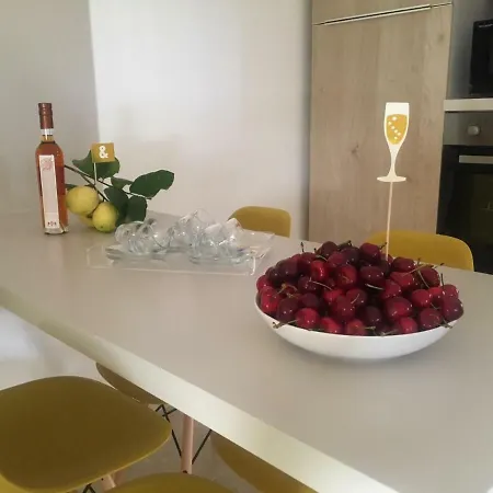 Relaxing Sicily Occidental *