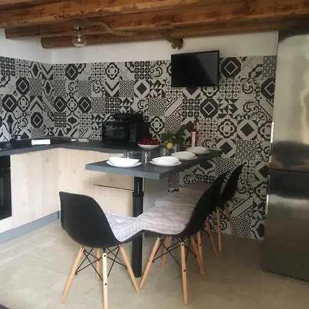 Holiday home Relaxing Sicily Occidental