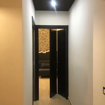 Holiday home Relaxing Sicily Occidental Custonaci