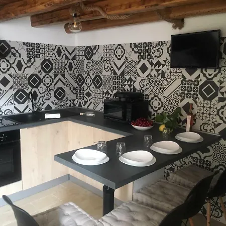 Relaxing Sicily Occidental Holiday home
