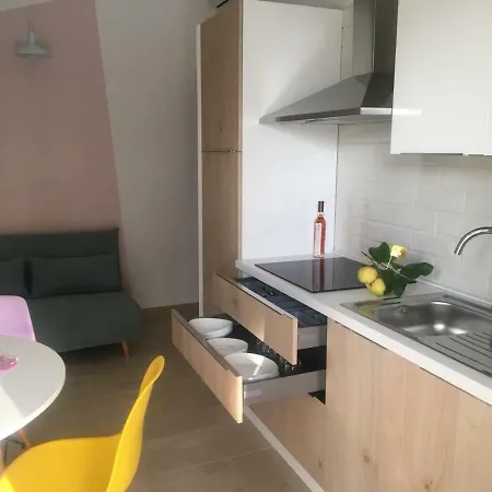 Relaxing Sicily Occidental Holiday home *