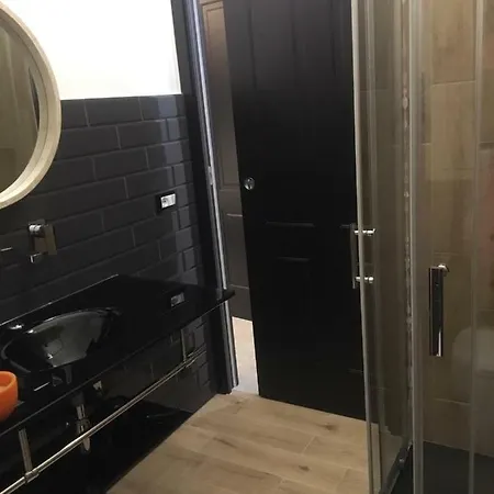 Holiday home Relaxing Sicily Occidental Custonaci