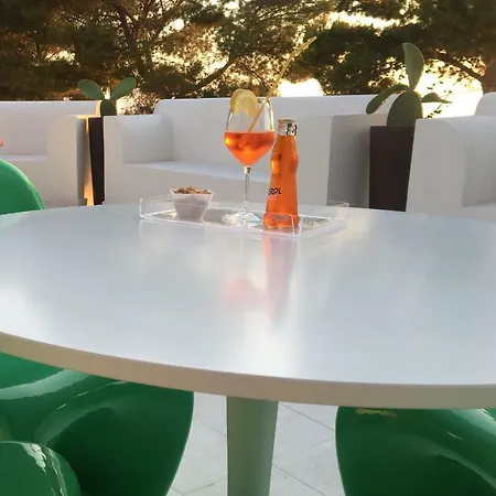 Relaxing Sicily Occidental Custonaci