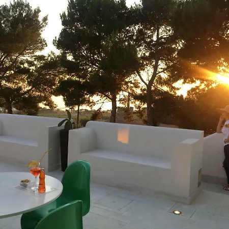Relaxing Sicily Occidental Holiday home