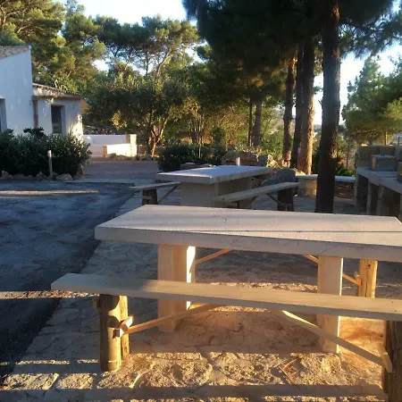 Relaxing Sicily Occidental * Custonaci