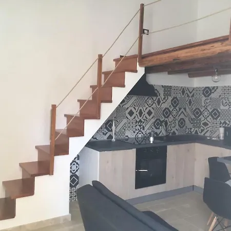 Relaxing Sicily Occidental Holiday home *