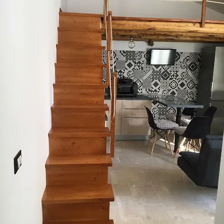 Holiday home Relaxing Sicily Occidental