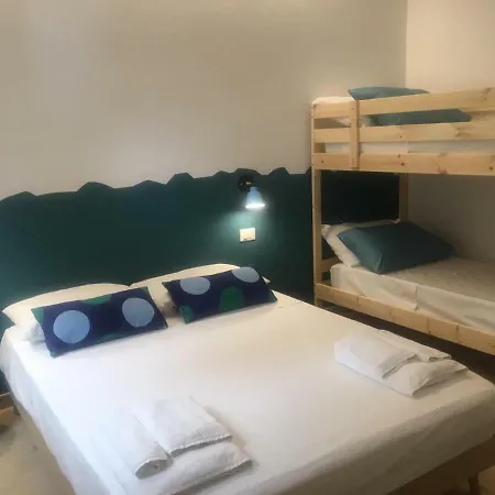 Casa vacanze Relaxing Sicily Occidental *