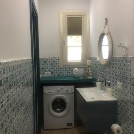 Casa vacanze Relaxing Sicily Occidental Custonaci