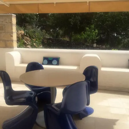 Relaxing Sicily Occidental * Custonaci