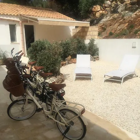Relaxing Sicily Occidental *
