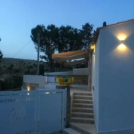 Relaxing Sicily Occidental