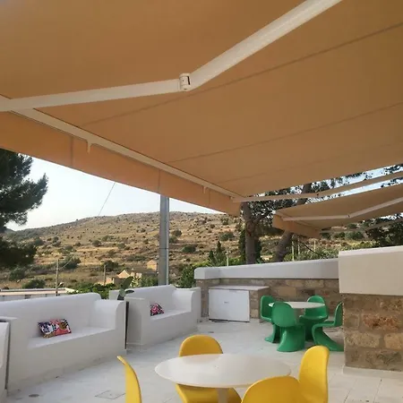 Casa vacanze Relaxing Sicily Occidental *
