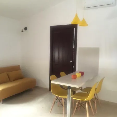 Casa vacanze Relaxing Sicily Occidental