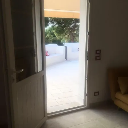Relaxing Sicily Occidental 度假居 库斯托纳奇