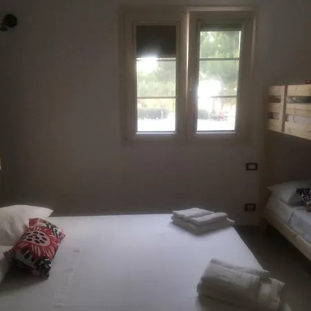 Relaxing Sicily Occidental Casa vacanze