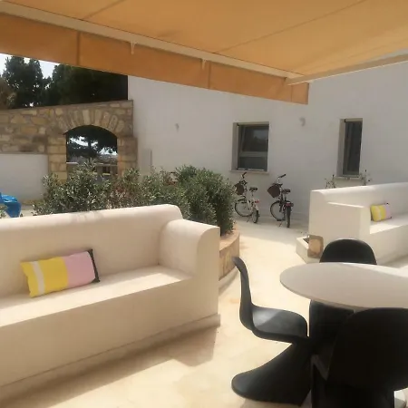 Relaxing Sicily Occidental