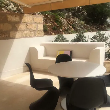 Relaxing Sicily Occidental Custonaci