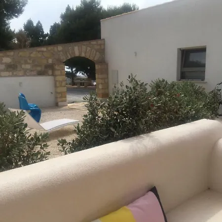Relaxing Sicily Occidental