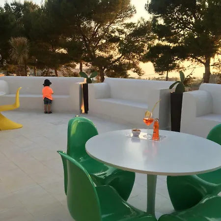 Relaxing Sicily Occidental Casa vacanze Custonaci