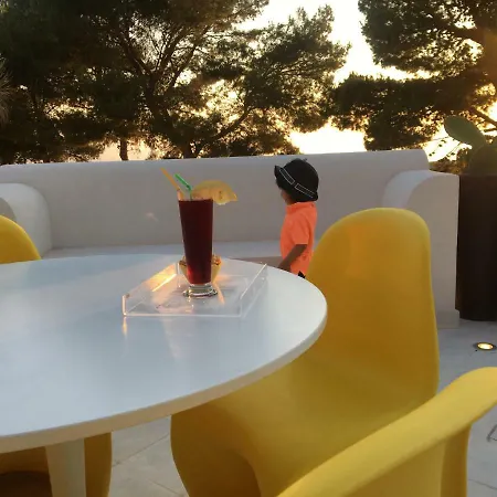 Relaxing Sicily Occidental