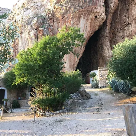 Relaxing Sicily Occidental Semesterbostad *