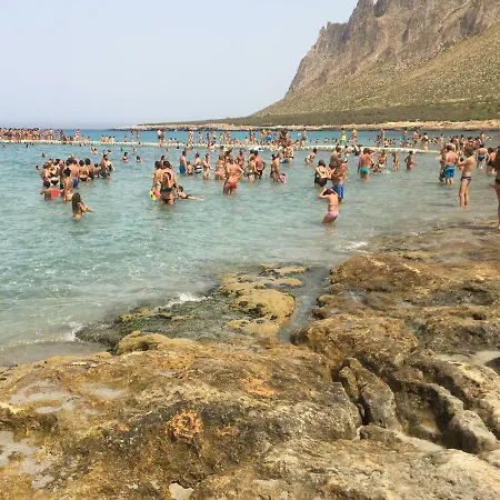 Relaxing Sicily Occidental Casa vacanze *