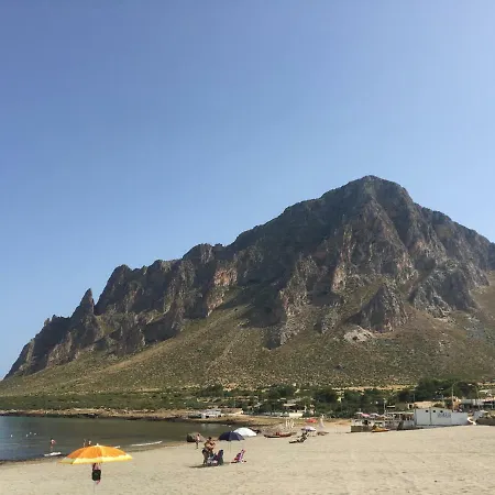 Relaxing Sicily Occidental Кустоначи