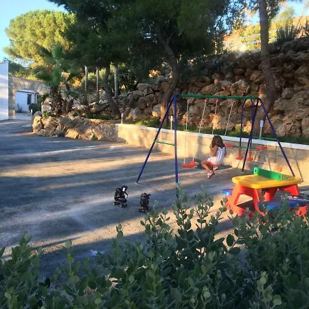 Semesterbostad Relaxing Sicily Occidental
