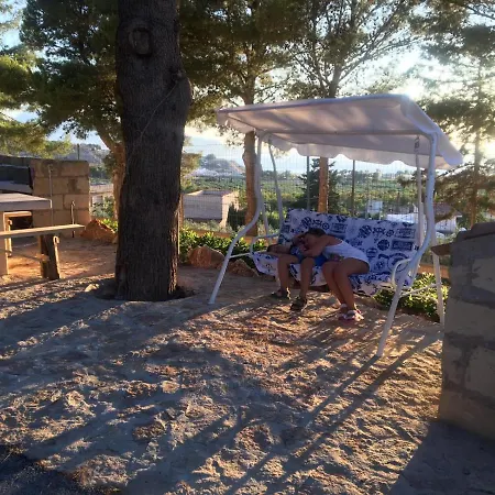 Relaxing Sicily Occidental