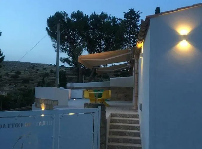 Relaxing Sicily Occidental