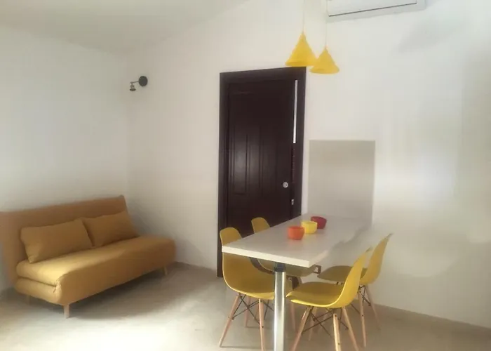 Holiday home Relaxing Sicily Occidental