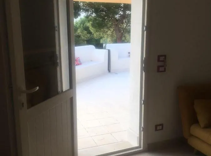 Relaxing Sicily Occidental Holiday home Custonaci