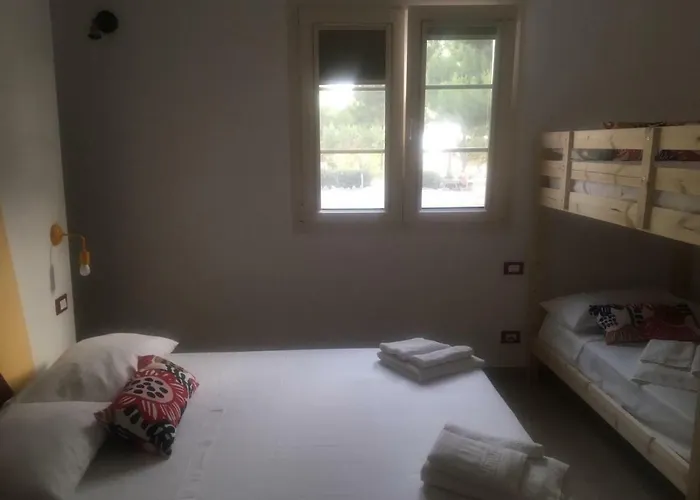 Relaxing Sicily Occidental Holiday home
